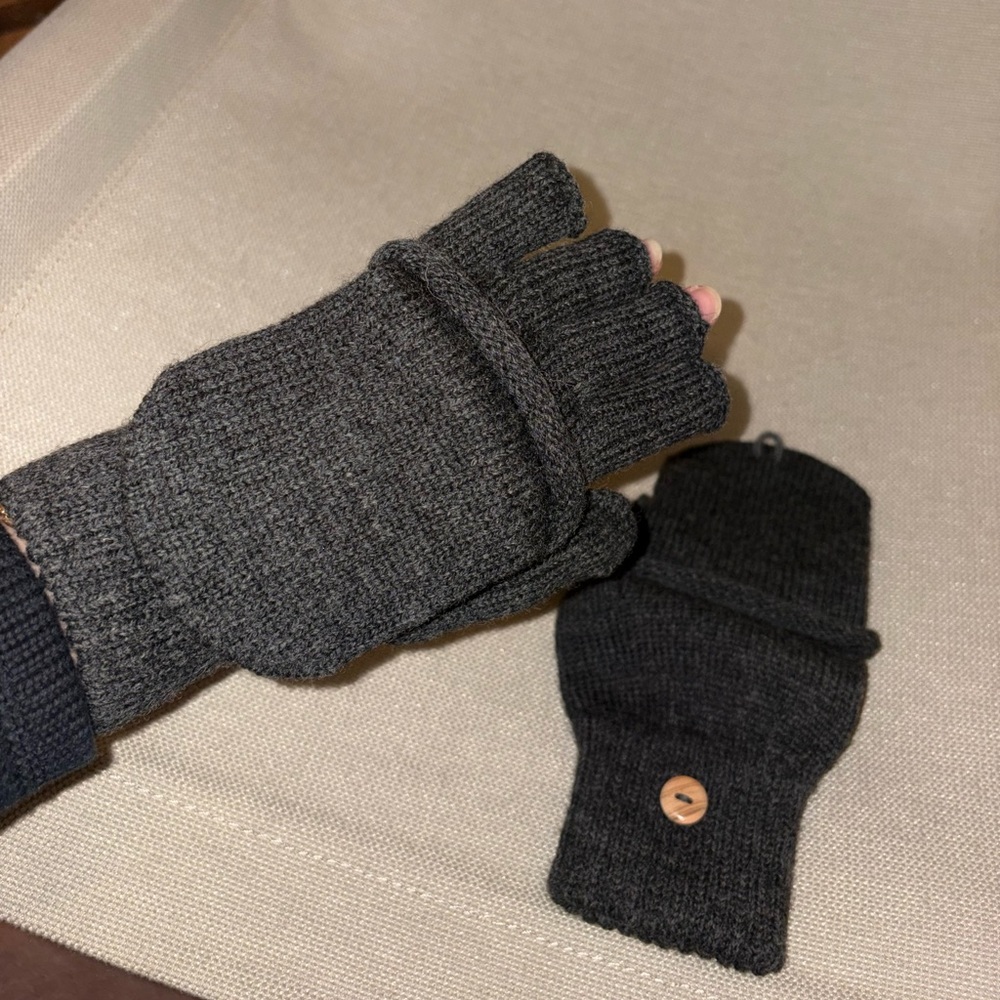 Winter Gloves